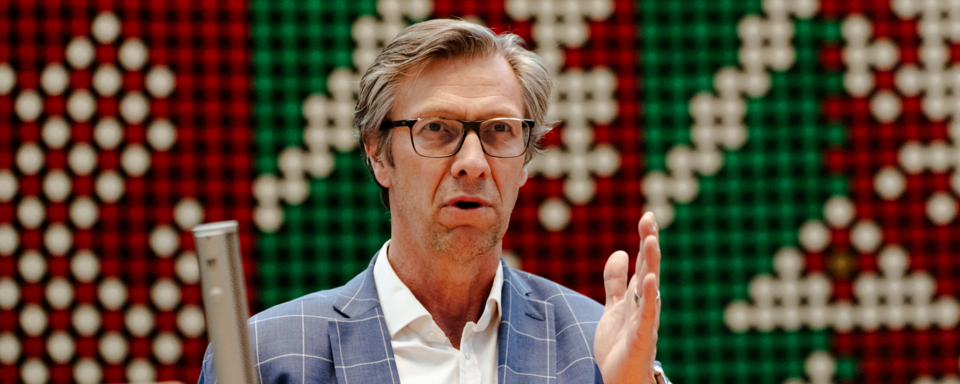 Dr. Christos Katzidis